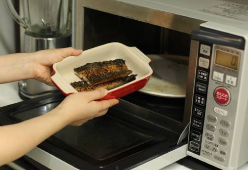 更に美味しく食べたい場合