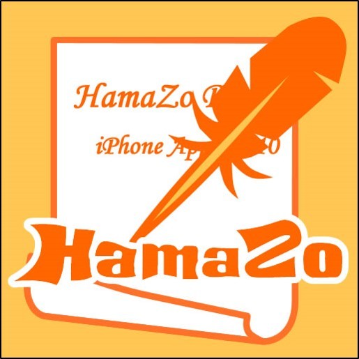 Hamazo
