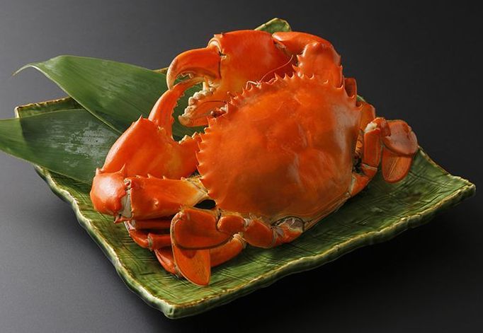 幻のどうまん蟹 浜名湖うなぎ 浜松の魚料理 海鮮料理といえば魚魚一 幻のどうまん蟹 浜名湖うなぎ 浜松の魚料理 海鮮料理といえば魚魚一