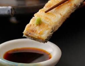 魚魚一の鰻は厳選された浜名湖産S級クラス