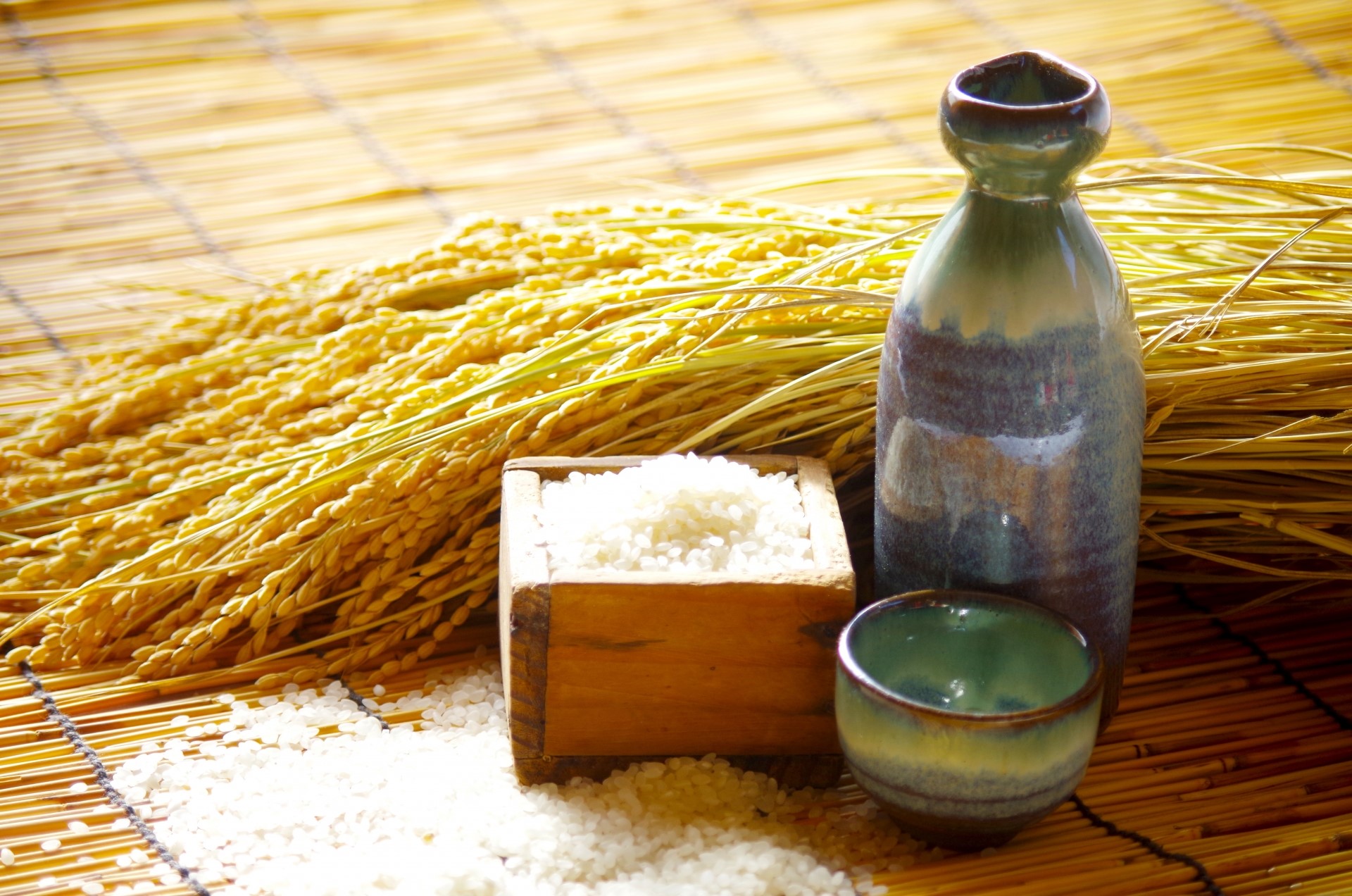 静岡の地酒（中部）